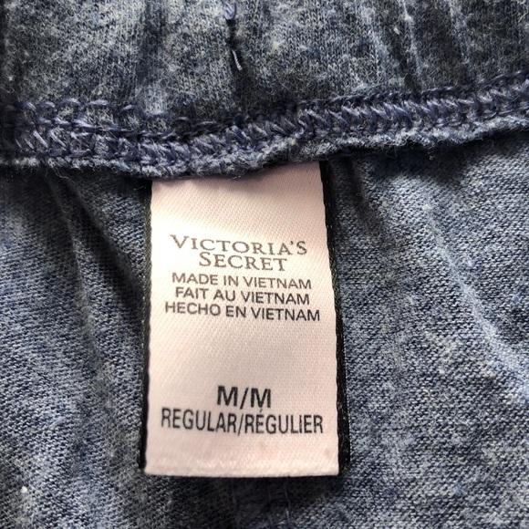 Victoria Secret pajama set - Picture 4 of 4